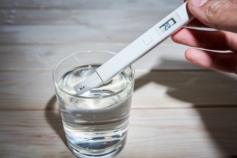 How To Calculate TDS for Drinking Water At Home