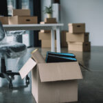 How To Prepare For Office Shifting: 11 Tips To Consider