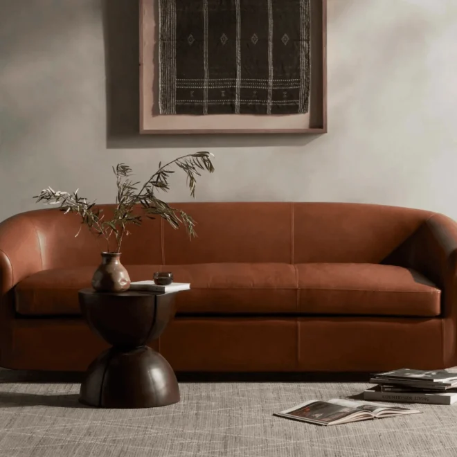 How To Clean A Leather Sofa At Home: A Step-by-Step Guide