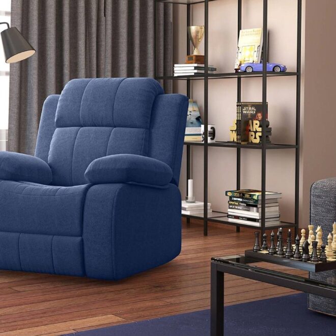 6 Benefits Of A Recliner Sofa: Why You Should Rent One