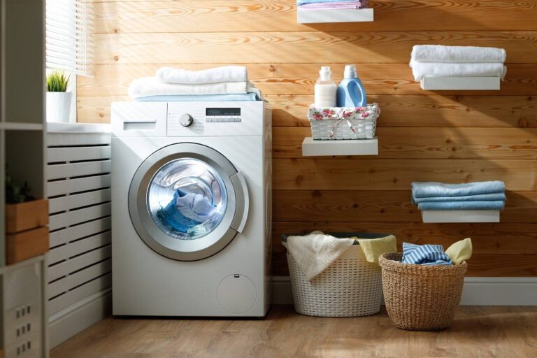 5 Benefits Of Getting A Washing Machine On Rent From RentoMojo