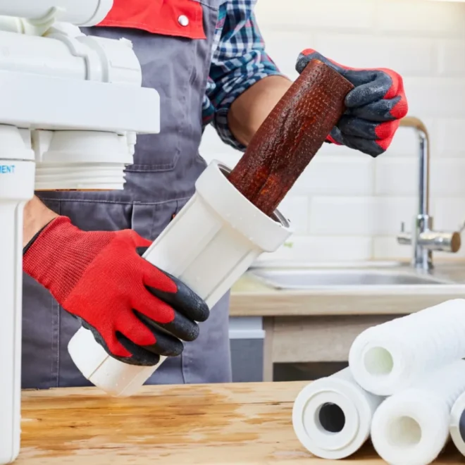 Water Purifier Maintenance: Tips To Follow This Monsoon