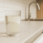 Diseases Caused by Contaminated Water: Can a Purifier Help?