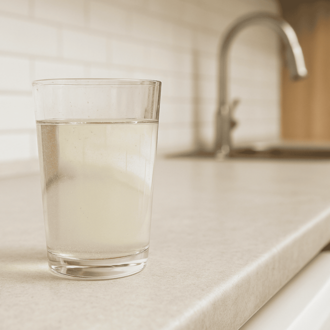 Diseases Caused by Contaminated Water: Can a Purifier Help?