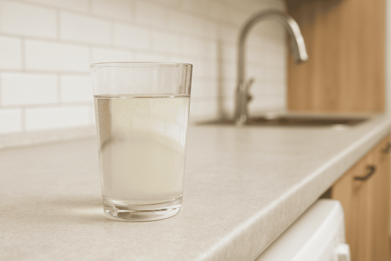 Diseases Caused by Contaminated Water: Can a Purifier Help?