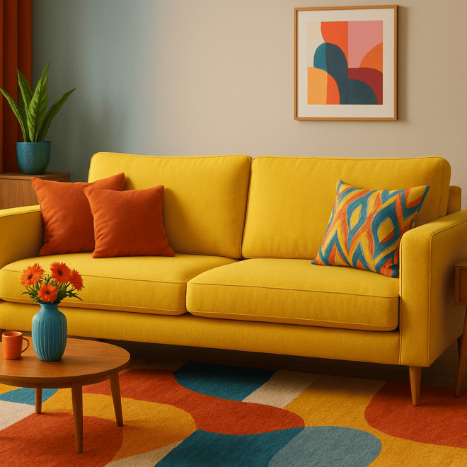 Standard Sofa Size Guide: Pick the Right Fit for Your Home