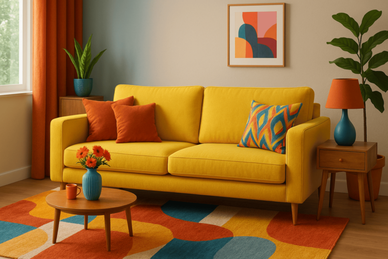 Standard Sofa Size Guide: Pick the Right Fit for Your Home