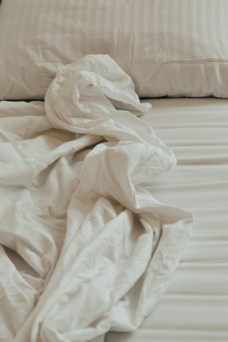 How To Clean Mattress At Home: From Brown Stains To Pee Smell