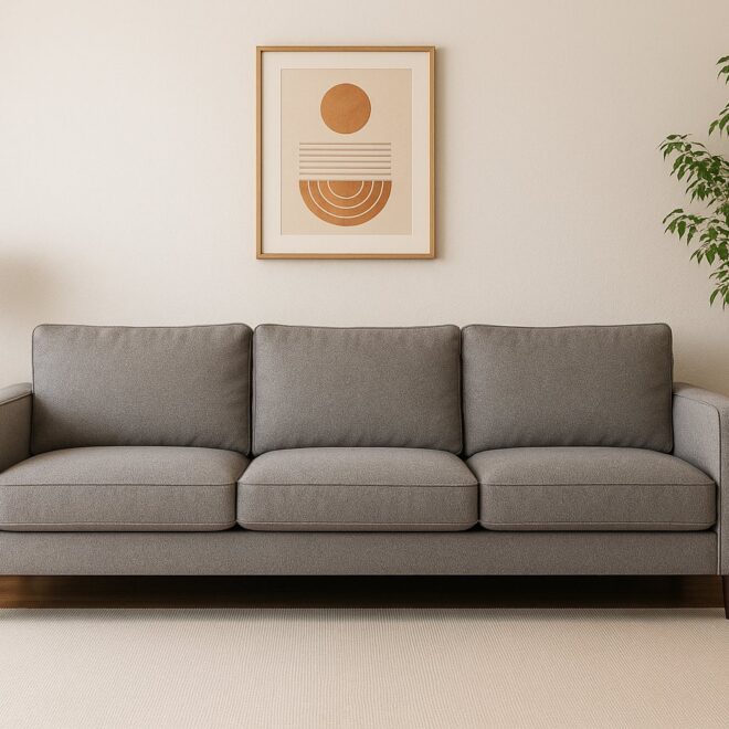 Grey Sofa For Living Room? 7 Key Reasons You Must Know!