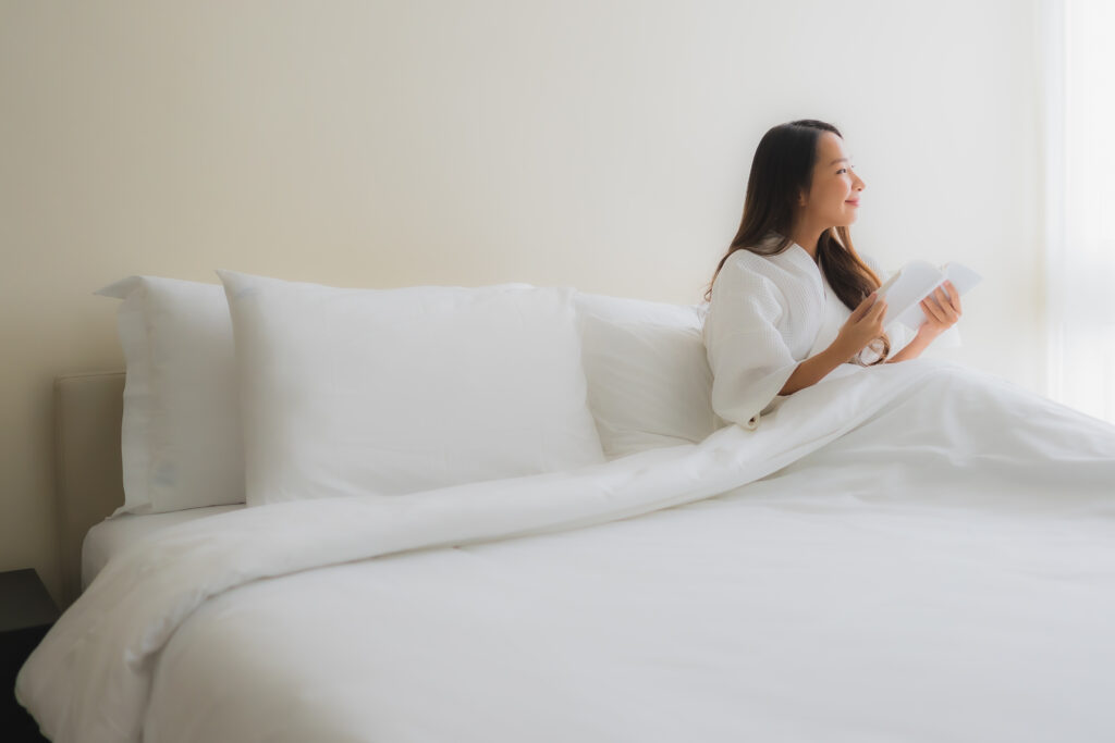 orthopedic mattress