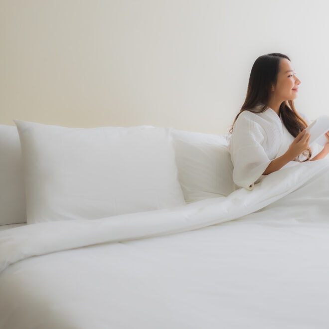 Spring vs Orthopedic Mattress: Which One Should You Choose?