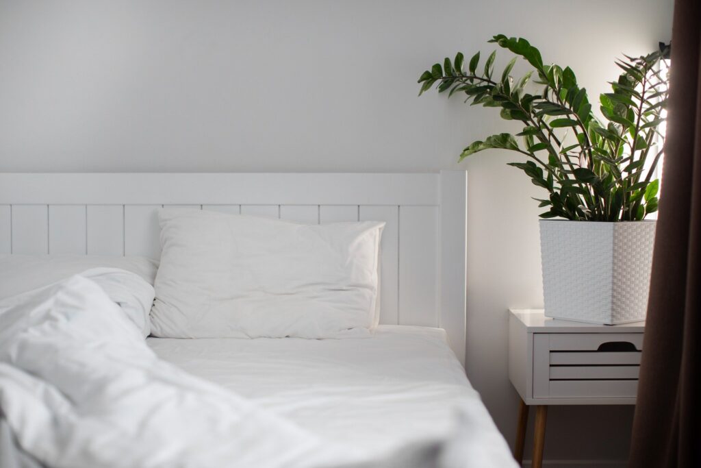 latex mattress
