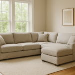 How To Find The Best L-Shaped Sofa For Your Living Room