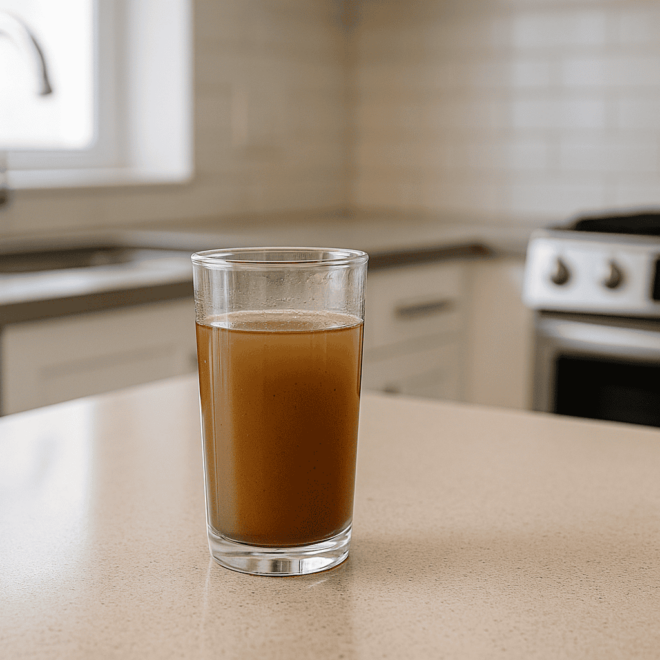 Crucial Signs You Need the Best Water Purifier for Home