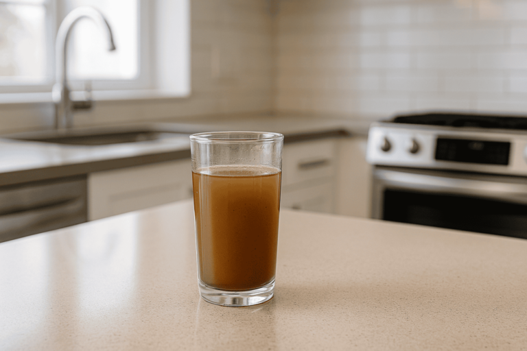 Crucial Signs You Need the Best Water Purifier for Home