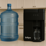 Home Water Purifier vs 20-Liter Cans: Best Choice for You