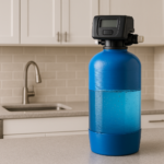 Do You Need a Water Softener With a Home Purifier?