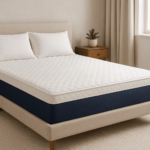 What is a Memory Foam Mattress? A Full Guide & Benefits!