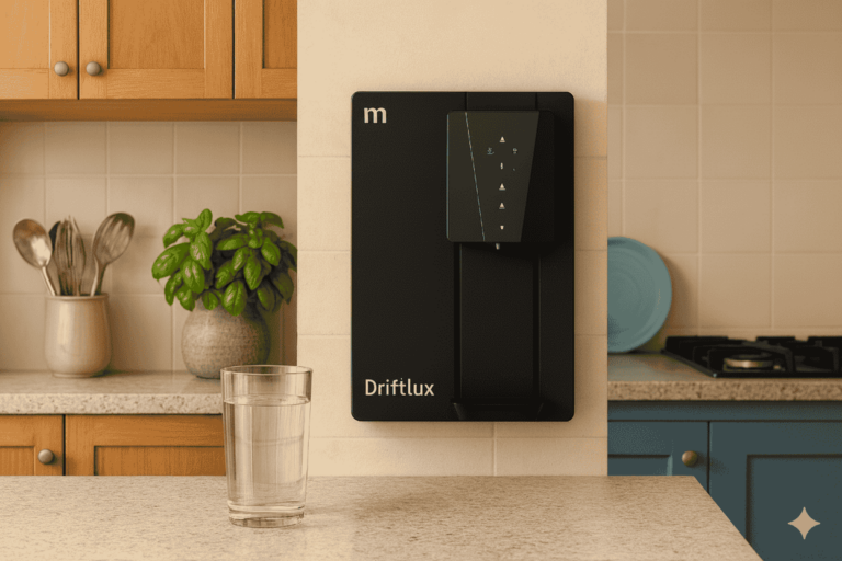 Water Purifier On Rent: Pros & Cons To Keep In Mind
