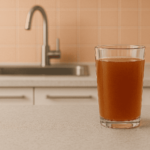 A Complete Guide To Choosing An Iron Water Filter