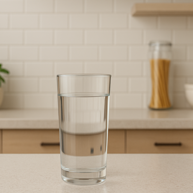 7 Signs You Need An Alkaline Water Filter