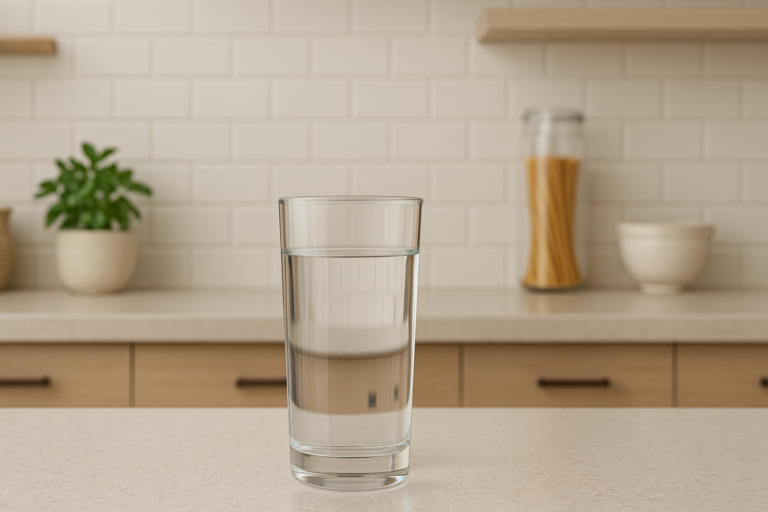 7 Signs You Need An Alkaline Water Filter