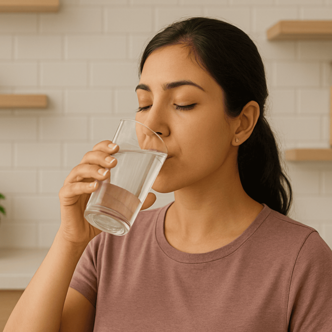 All About The Alkaline Water Benefits: Myths vs Facts