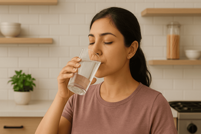 All About The Alkaline Water Benefits: Myths vs Facts