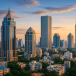 11 Safest Areas In Bangalore: Know Where To Live