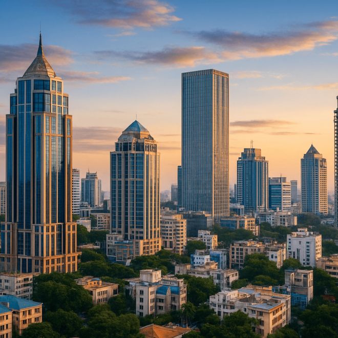 11 Safest Areas In Bangalore: Know Where To Live
