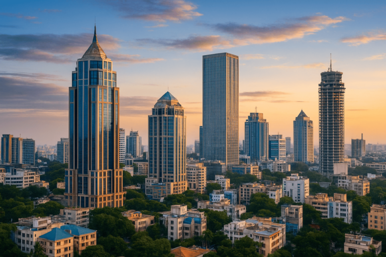 11 Safest Areas In Bangalore: Know Where To Live