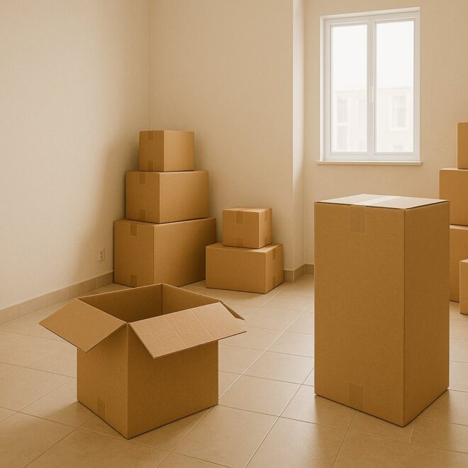 7 Questions To Ask Before Hiring Packers And Movers In Hyderabad