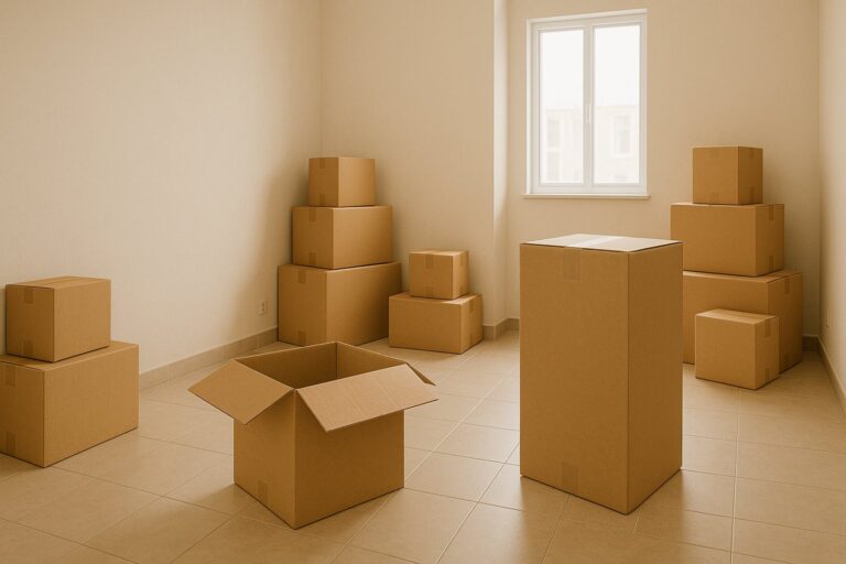 7 Questions To Ask Before Hiring Packers And Movers In Hyderabad