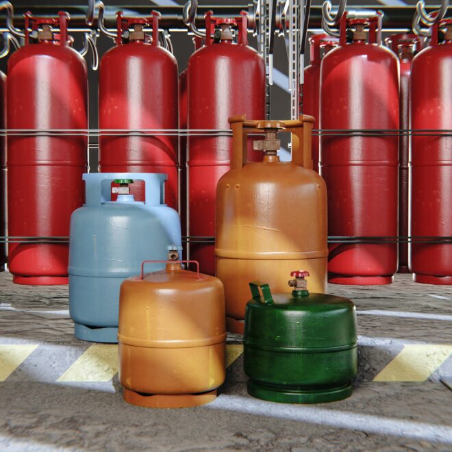 How To Apply For 5 KG Gas Cylinder: Steps, Price, Documents