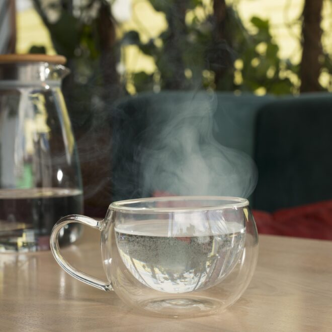 Benefits Of Drinking Hot Water: Is It Helpful?