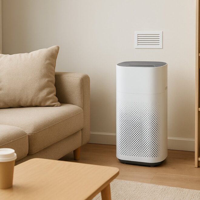 Do You Need An Air Purifier For Home? Find Out The Truth!