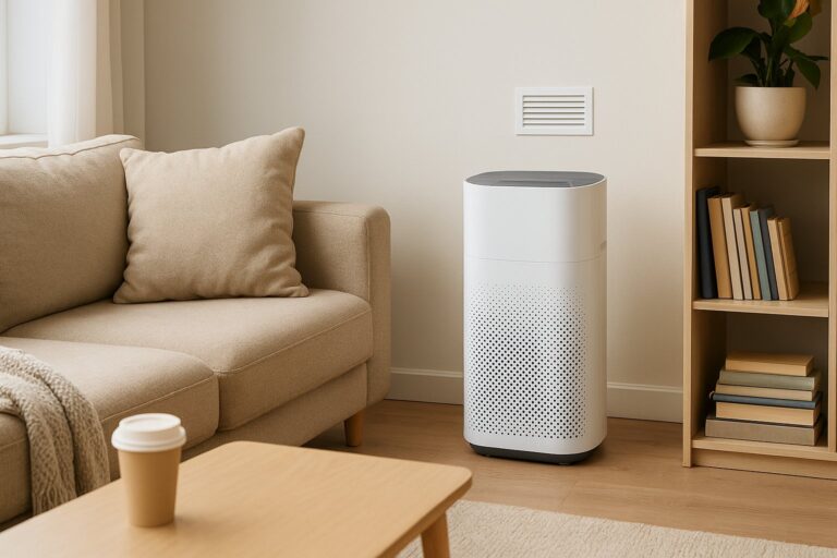 Do You Need An Air Purifier For Home? Find Out The Truth!