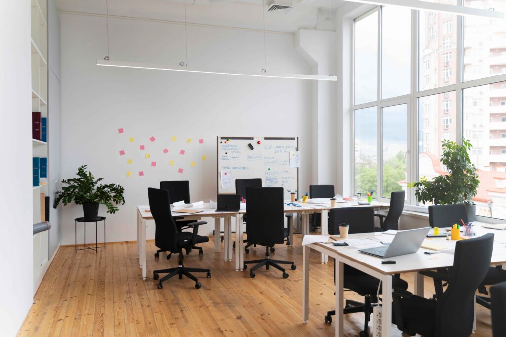 coworking spaces in pune