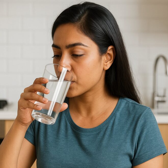 Why Drinking Purified Water Is Good for Health