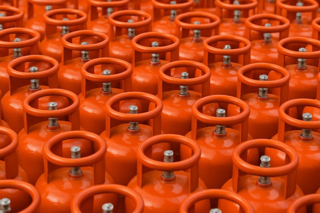 how to apply for bharat gas booking