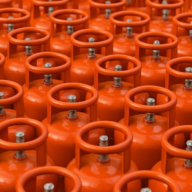How To Apply For Bharat Gas Booking Online And Offline