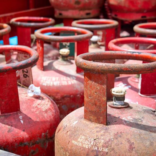 How To Apply For Indane Gas Connection Online & Offline