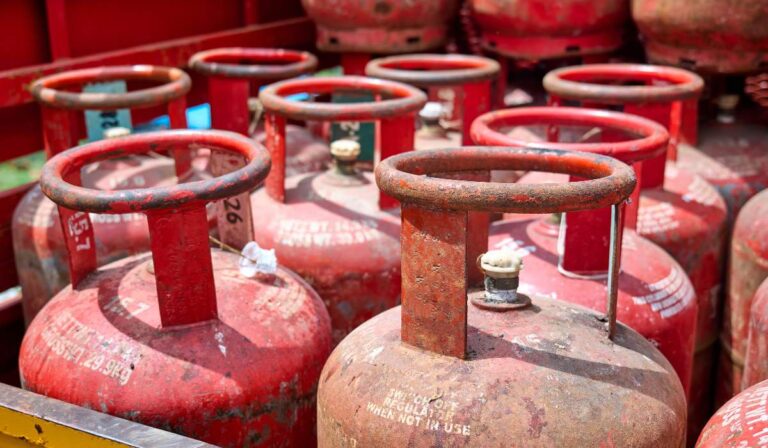 How To Apply For Indane Gas Connection Online & Offline
