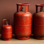 Different Types Of LPG Cylinders In India And LPG Gas Price
