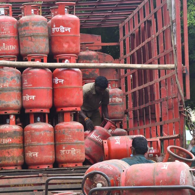 13 Frequently Asked Questions About LPG Gas Cylinder