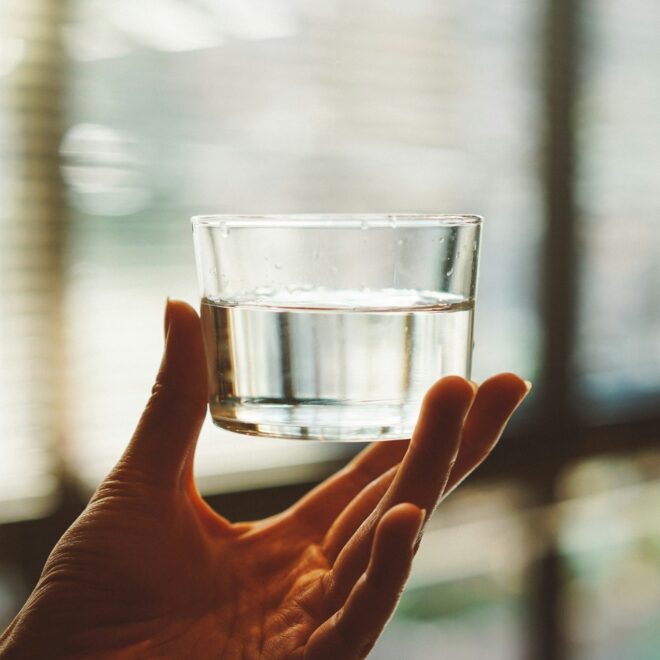 TDS Levels In Water Purifier: What Is The Ideal Range?