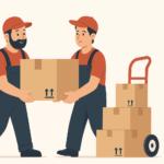 What Is Mojo Mover? Learn About This House Shifting Service!