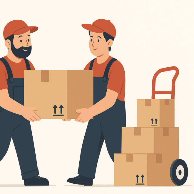 What Is Mojo Mover? Learn About This House Shifting Service!