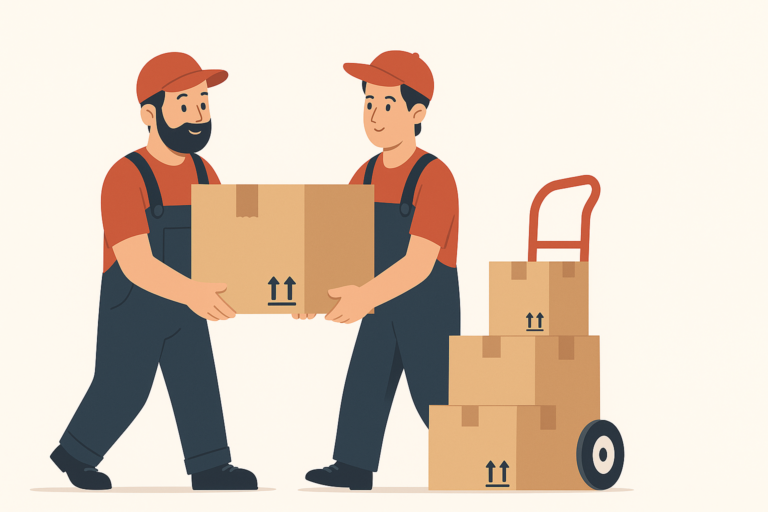What Is Mojo Mover? Learn About This House Shifting Service!