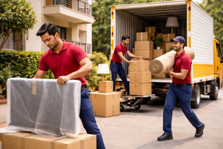Best Day For House Shifting: Weekend vs Weekday vs Holiday